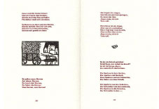 Beispielbild für Buchgestaltung