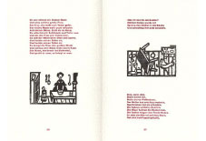 Beispielbild für Buchgestaltung